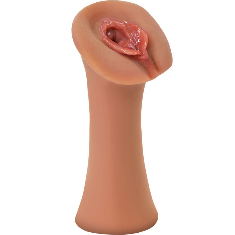 FETISH FANTASY EXTREME - MASTURBADEUR MÂLE EN SILICONE JUICY SNATCH CANDY - 7eme ciel