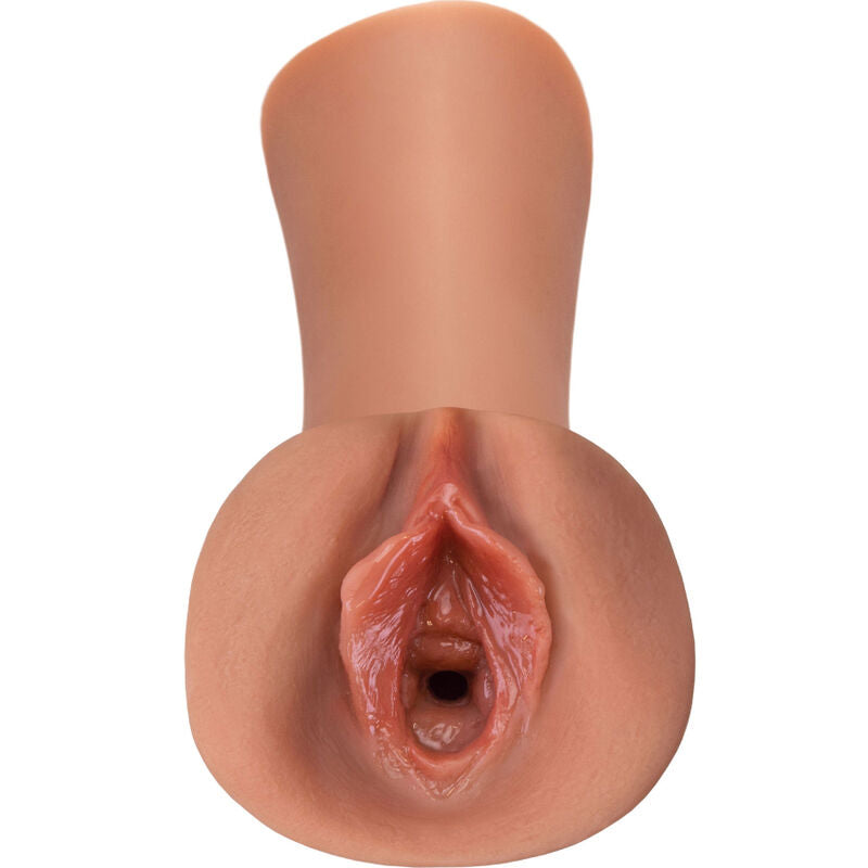 FETISH FANTASY EXTREME - MASTURBADEUR MÂLE EN SILICONE JUICY SNATCH CANDY - 7eme ciel