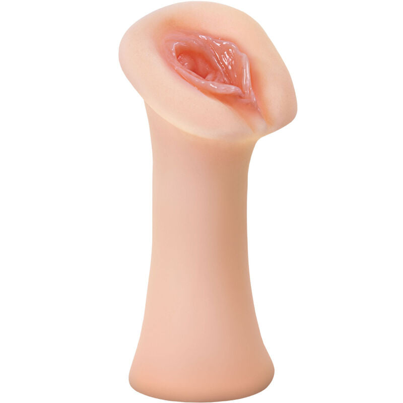 FETISH FANTASY EXTREME - MASTURBATEUR MÂLE EN SILICONE JUICY SNATCH - 7eme ciel
