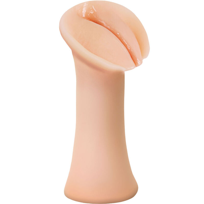 FETISH FANTASY EXTREME - MASTURBADEUR MÂLE EN SILICONE À FENTE GLISSANTE - 7eme ciel