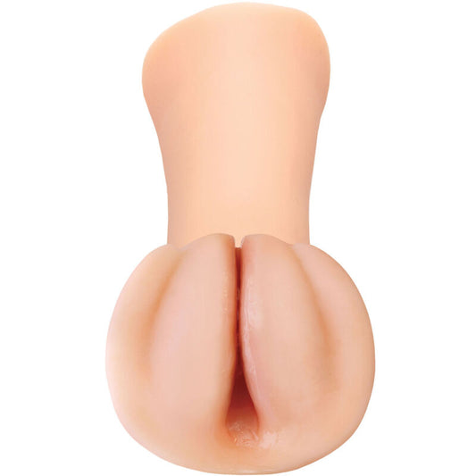 FETISH FANTASY EXTREME - MASTURBADEUR MÂLE EN SILICONE À FENTE GLISSANTE - 7eme ciel