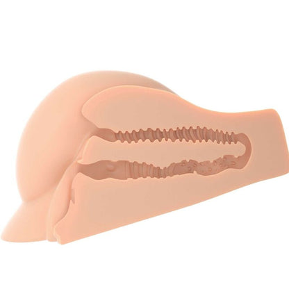 PDX PLUS - MASTURBATEUR PERFECT ASS XL DOUBLE ENTRÉE - 7eme ciel