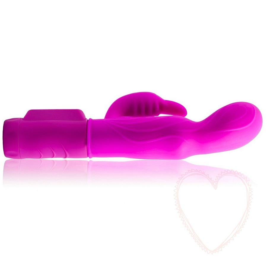 PRETTY LOVE - FLIRTATION VIBRATEUR BODY-TOUCH - 7eme ciel