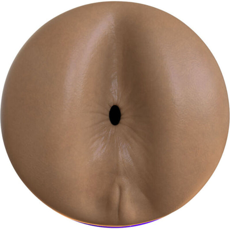 FLESHLIGHT BOOST - MASTURBATEUR FEMME ANO BLAST MD FLESH RP - 7eme ciel