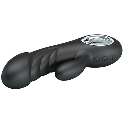 PRETTY LOVE - ANSEL VIBRATEUR GY STIMULATEUR DE POINTS CLITORIS