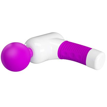 PRETTY LOVE - MASSEUR RECHARGEABLE MAGIC GUM - 7eme ciel