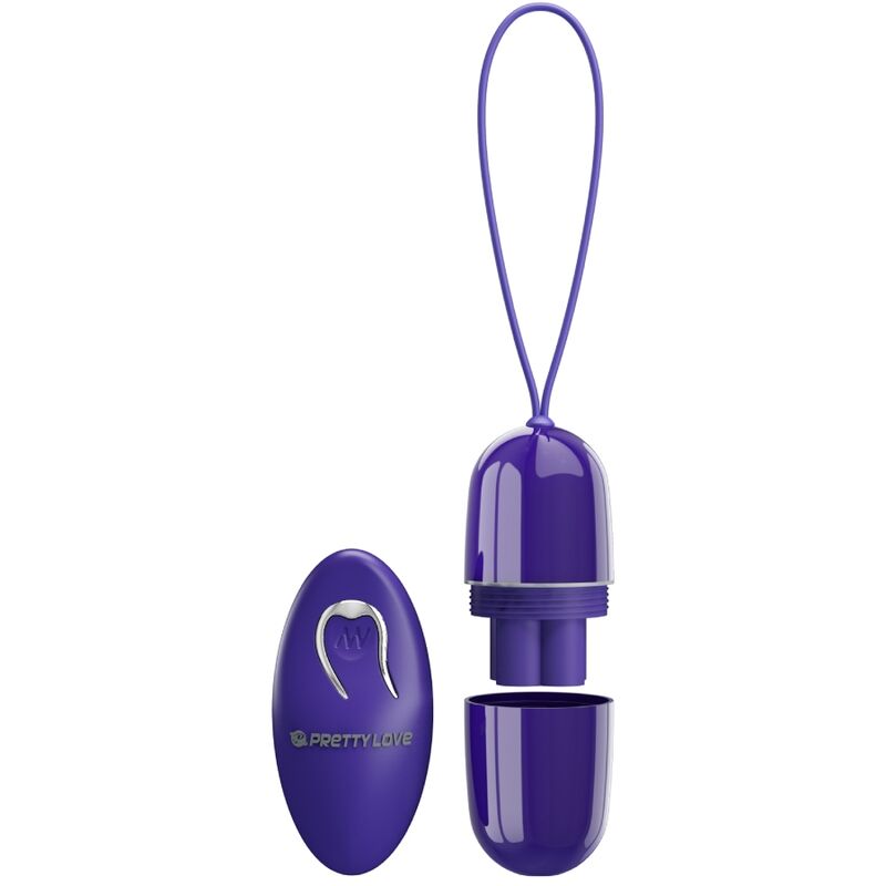 PRETTY LOVE - ARVIN YOUTH VIOLANT LOEUF TÉLÉCOMMANDE VIOLET - 7eme ciel