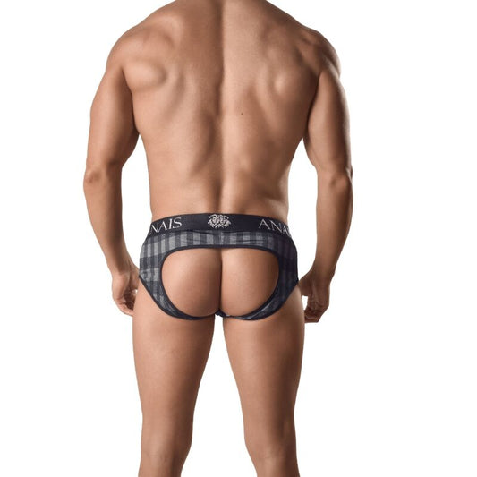 ANAIS MEN - AEGIS JOCK BIKINI M - 7eme ciel