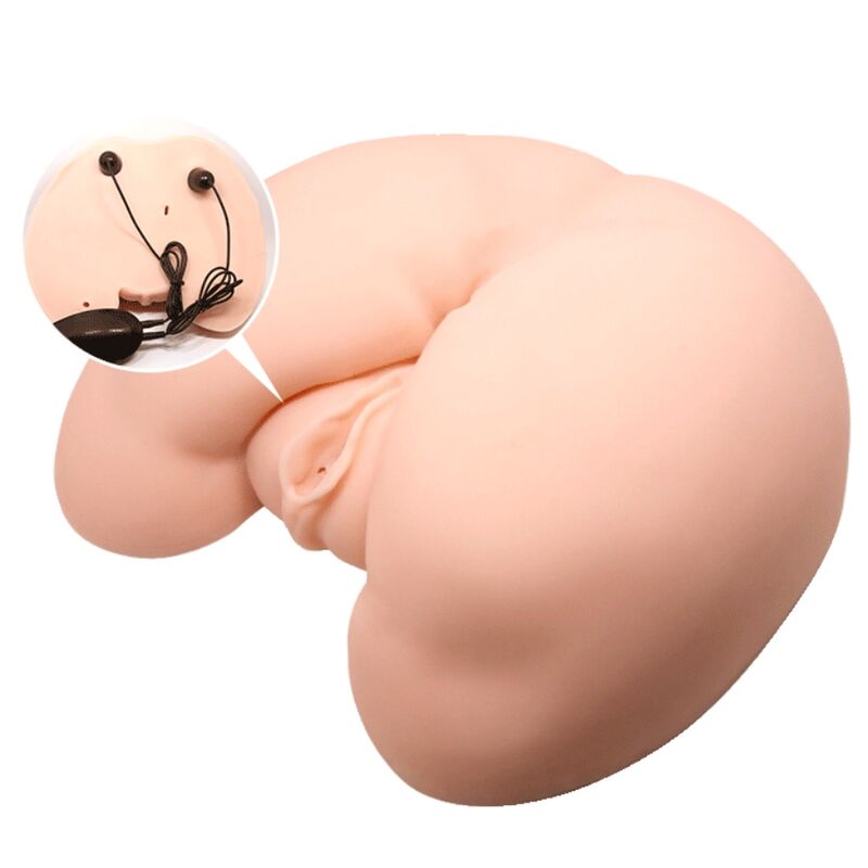 CRAZY BULL - MASTURBATEUR ANAL POUR HOMMES - 7eme ciel