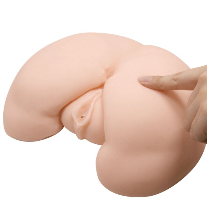 CRAZY BULL - MASTURBATEUR ANAL POUR HOMMES - 7eme ciel