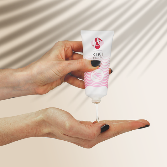 KIKÍ TRAVEL - NUBE BONBONS 50 ML - 7eme ciel