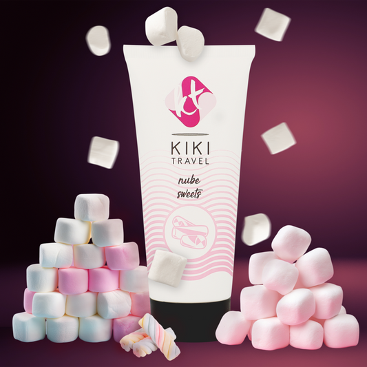 KIKÍ TRAVEL - NUBE BONBONS 50 ML - 7eme ciel