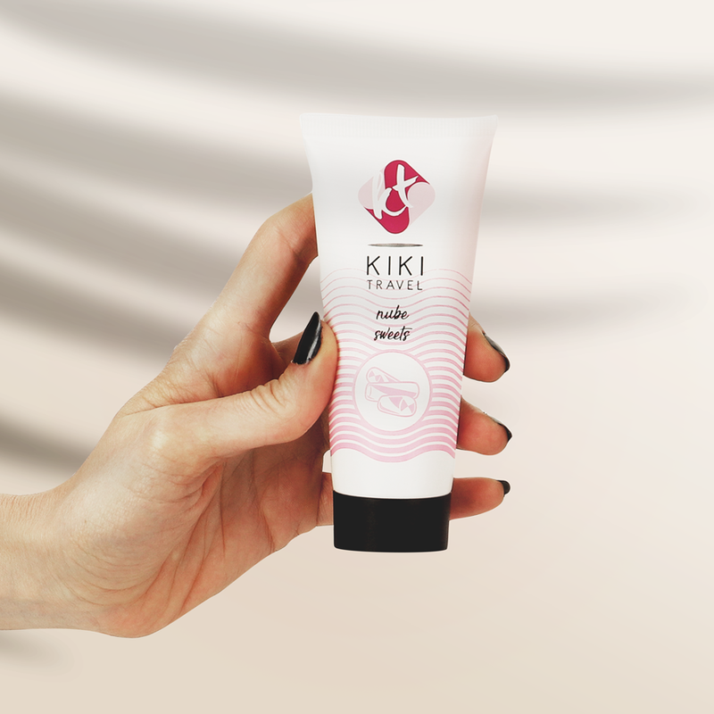 KIKÍ TRAVEL - NUBE BONBONS 50 ML - 7eme ciel