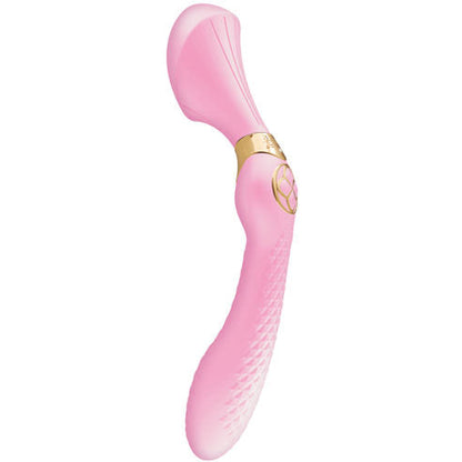 SHUNGA - MASSEUR INTIME ZOA ROSE