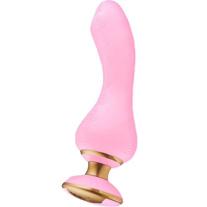 SHUNGA - MASSEUR INTIME SANYA ROSE