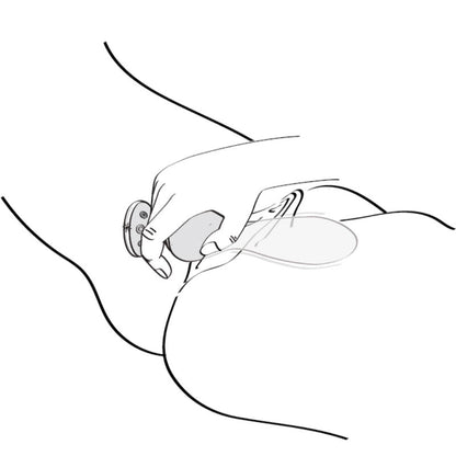 SHUNGA - MASSEUR INTIME SANYA ROSE - 7eme ciel