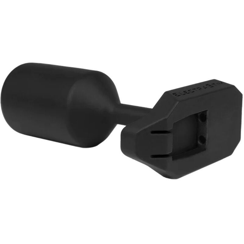 ELECTRASTIM - ELECTRO PLUG ANAL MR-S-CUIR - 7eme ciel