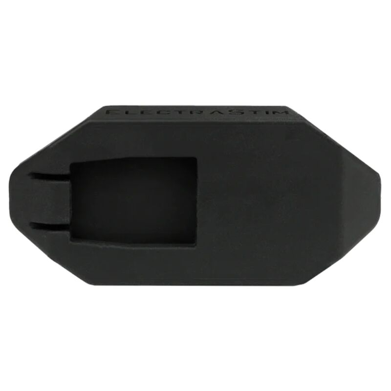 ELECTRASTIM - ELECTRO PLUG ANAL MR-S-CUIR - 7eme ciel