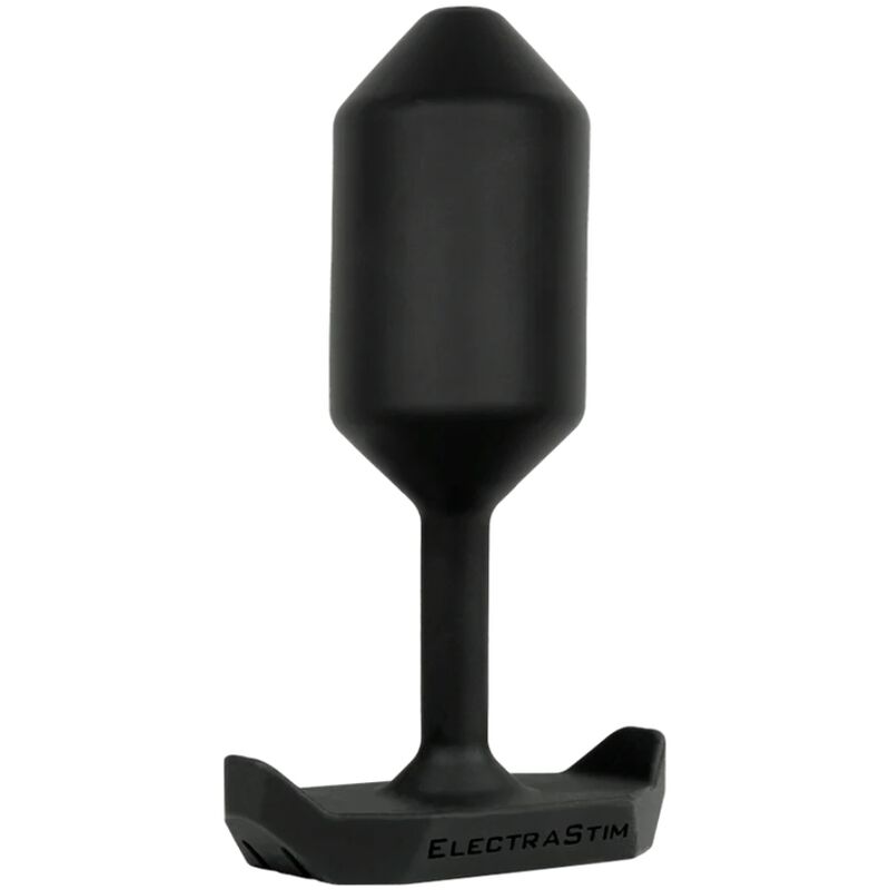 ELECTRASTIM - ELECTRO PLUG ANAL MR-S-CUIR - 7eme ciel