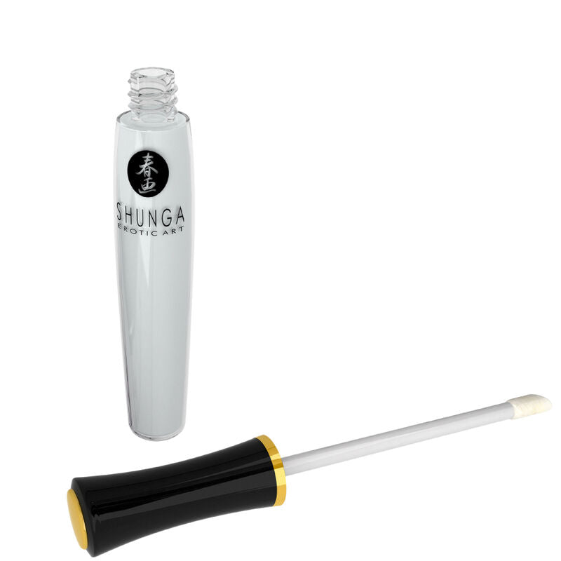 SHUNGA - KIT DE COLLECTION Plaisirs Charnels - 7eme ciel