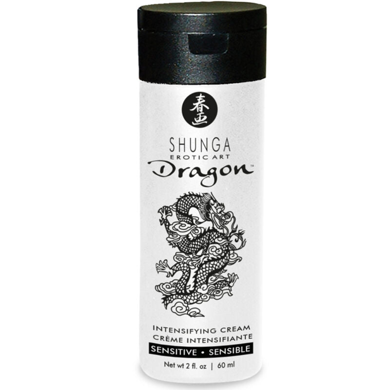 SHUNGA - KIT DE COLLECTION Plaisirs Charnels - 7eme ciel