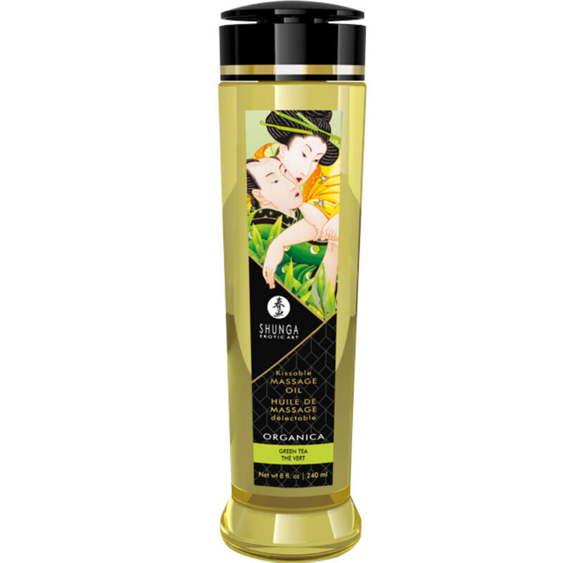 SHUNGA - KIT DE JARDIN EDO COLLECTION BIO - 7eme ciel