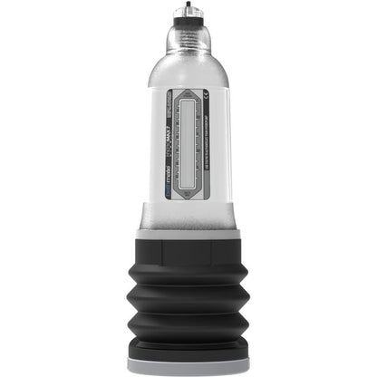 BATHMATE - HYDROMAX 7 WIDE BOY X30 TRANSPARENT - 7eme ciel