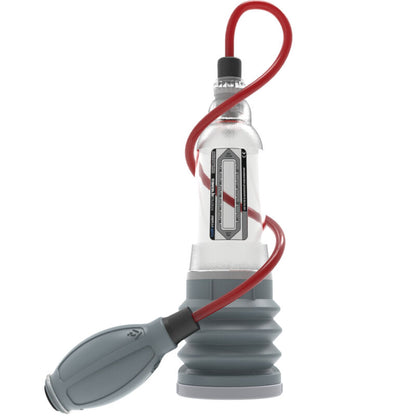 BATHMATE - HYDROXTREME 5 POMPE PÉNIS X20 - 7eme ciel