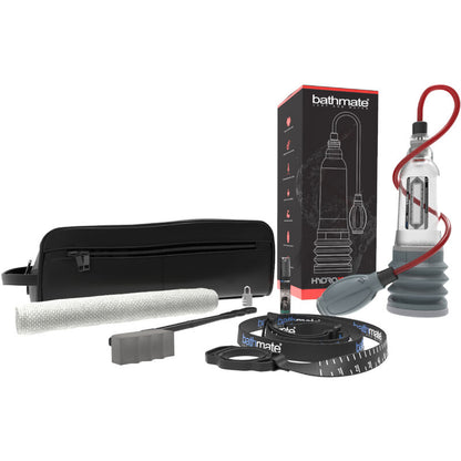 BATHMATE - HYDROXTREME 5 POMPE PÉNIS X20 - 7eme ciel