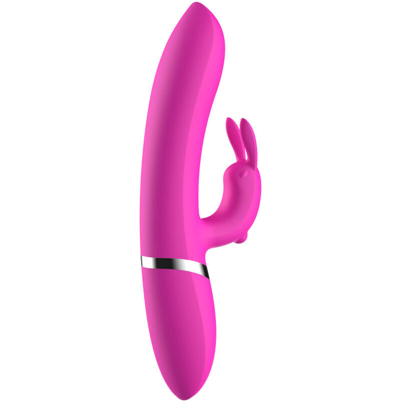 ARMONY - VIBRATEUR AVA LAPIN FUCHSIA - 7eme ciel