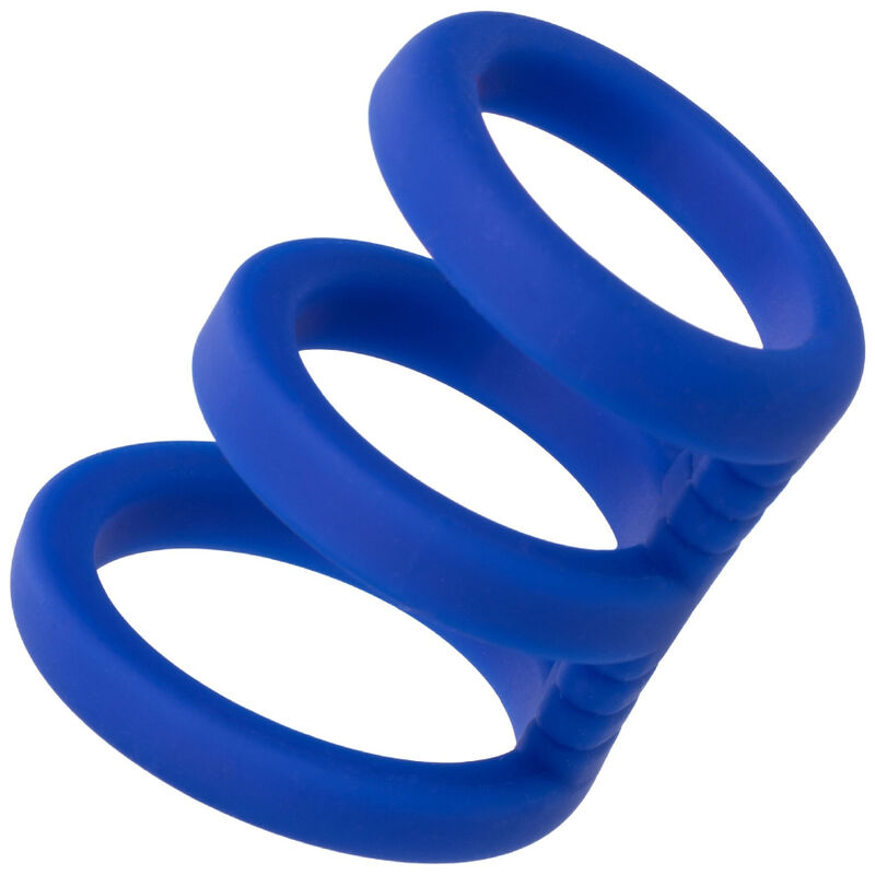 CALEXOTICS - ADMIRAL CAGE  BIEN TRIPLE BLEU - 7eme ciel