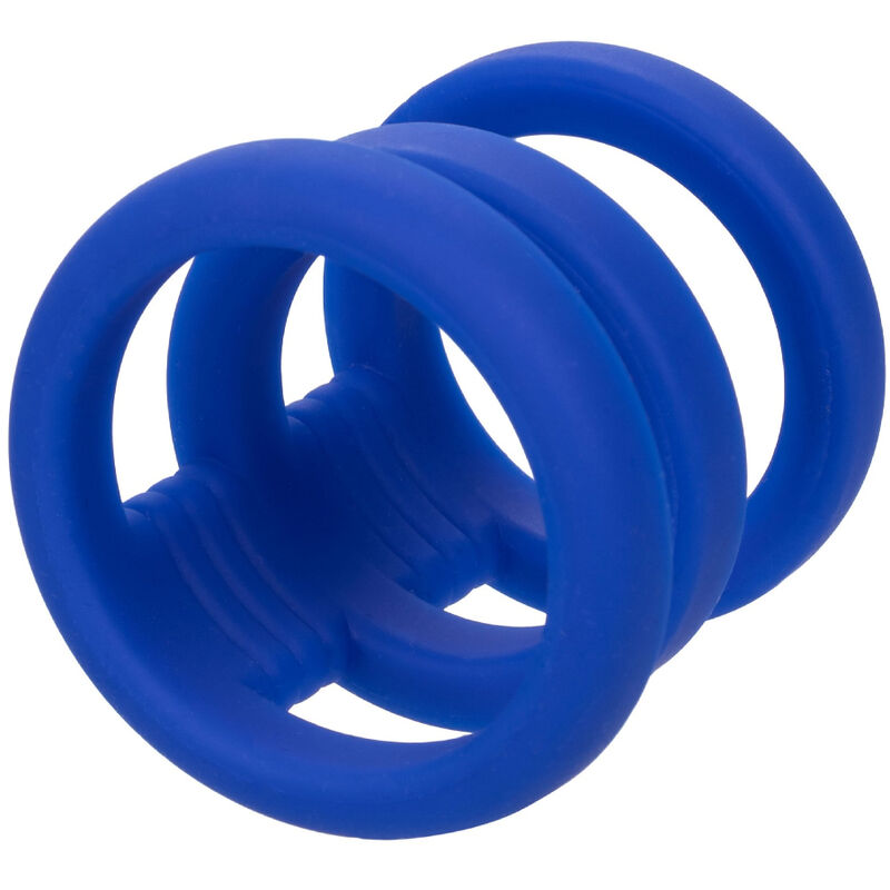 CALEXOTICS - ADMIRAL CAGE  BIEN TRIPLE BLEU - 7eme ciel