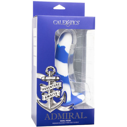 CALEXOTICS - ADMIRAL GODE TOURBILLON FLEXIBLE - 7eme ciel