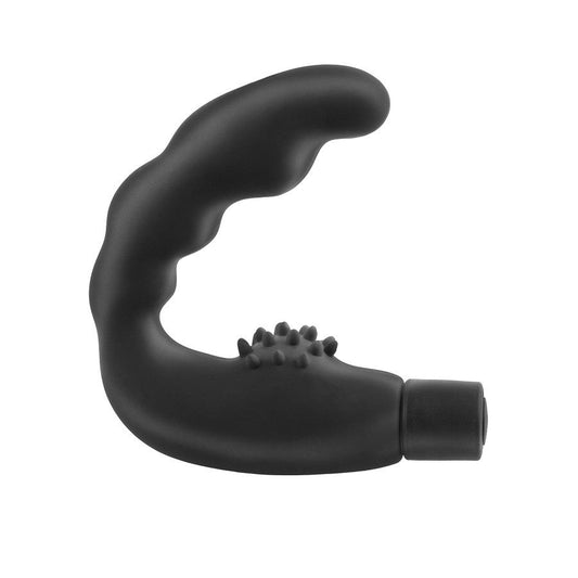 ANAL FANTASY - VIBRATING REACH AUTOUR - 7eme ciel