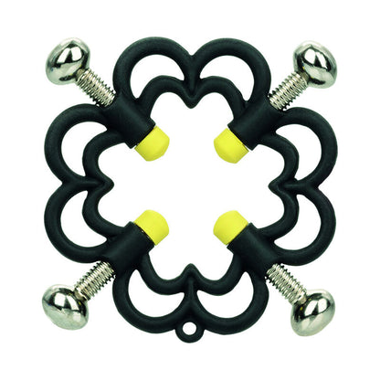 CALEXOTICS - BOUNDLESS POIGNÉES NIPPLE - 7eme ciel
