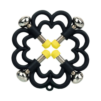 CALEXOTICS - BOUNDLESS POIGNÉES NIPPLE - 7eme ciel