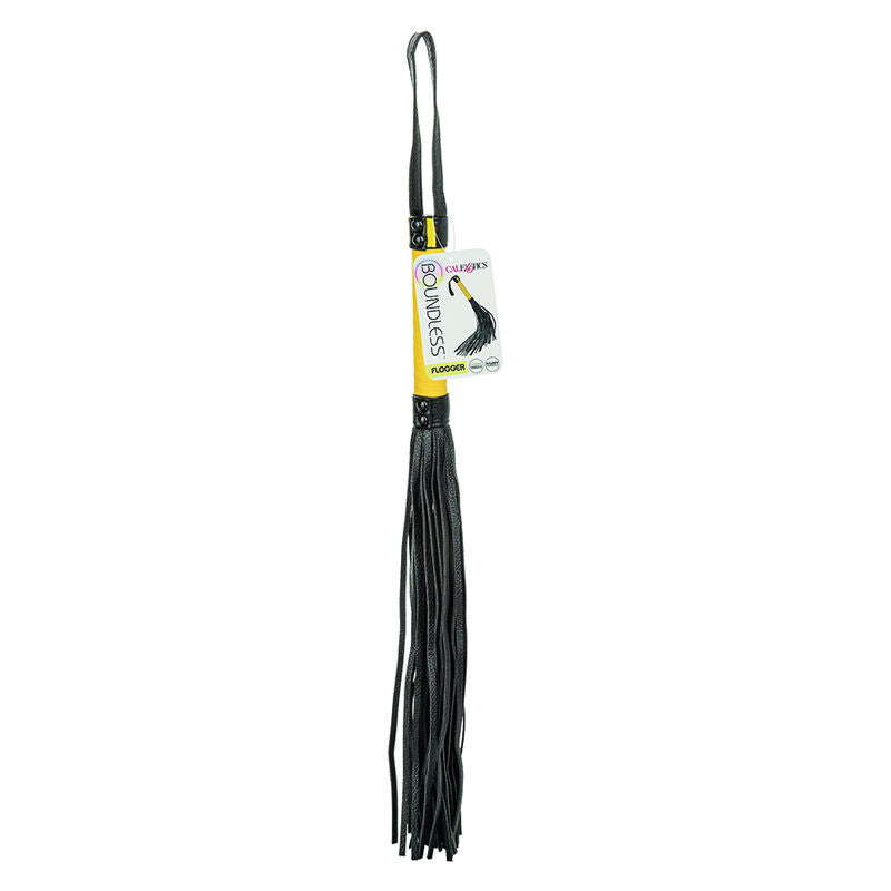 CALEXOTICS - BOUNDLESS FLOGGER - 7eme ciel