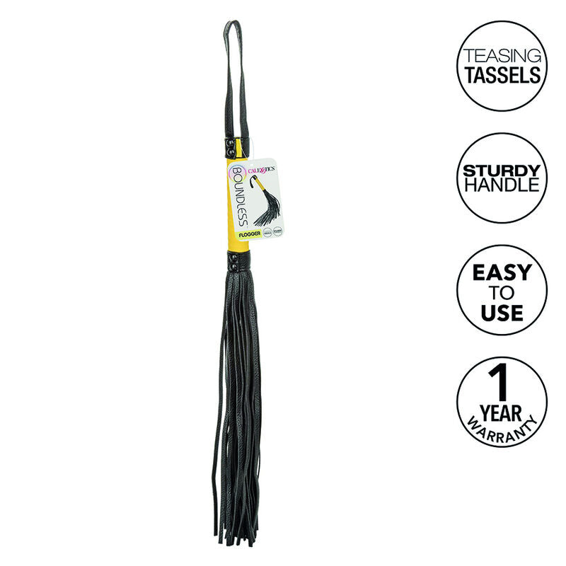 CALEXOTICS - BOUNDLESS FLOGGER - 7eme ciel