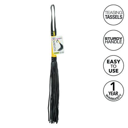 CALEXOTICS - BOUNDLESS FLOGGER - 7eme ciel