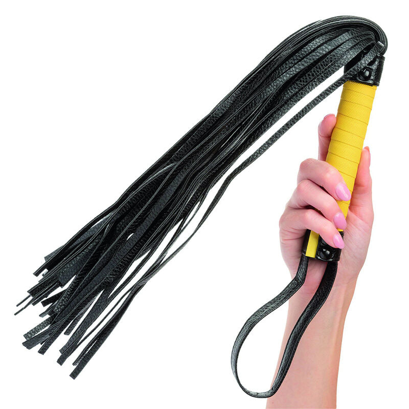 CALEXOTICS - BOUNDLESS FLOGGER - 7eme ciel