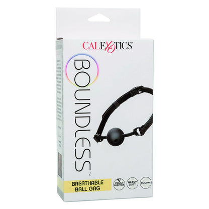 CALEXOTICS - BOUNDLESS BILLON-BOULE RESPIRANT - 7eme ciel