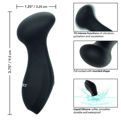 CALEXOTICS - BOUNDLESS MINI MASSEUR - 7eme ciel