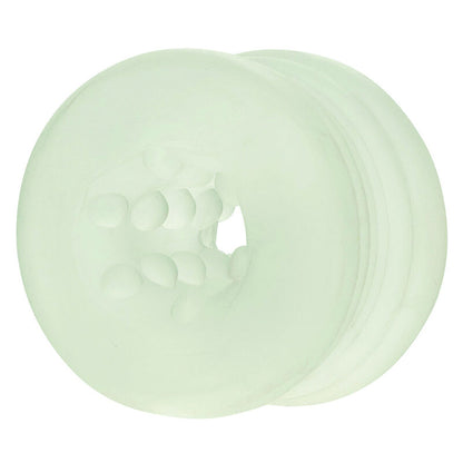 CALEXOTICS - BOUNDLESSBAGUE BUMPER-STROKER - 7eme ciel