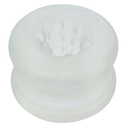 CALEXOTICS - BOUNDLESSBAGUE BUMPER-STROKER - 7eme ciel