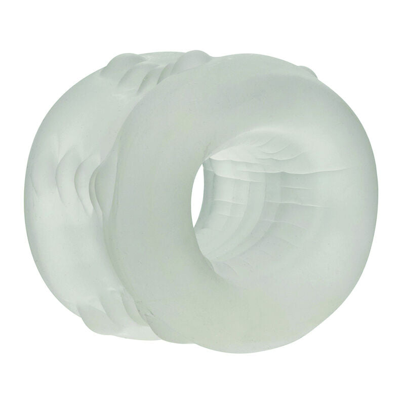 CALEXOTICS - BOUNDLESSBAGUE BUMPER-STROKER - 7eme ciel