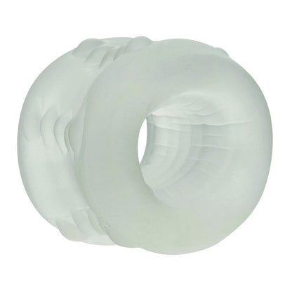 CALEXOTICS - BOUNDLESSBAGUE BUMPER-STROKER - 7eme ciel