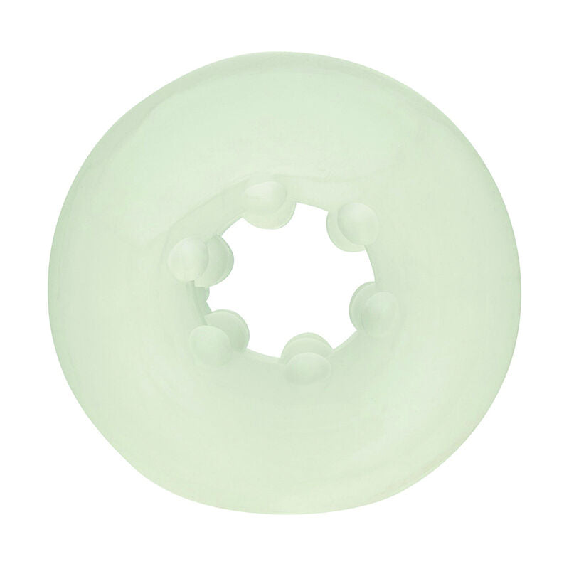 CALEXOTICS - BOUNDLESSBAGUE BUMPER-STROKER - 7eme ciel