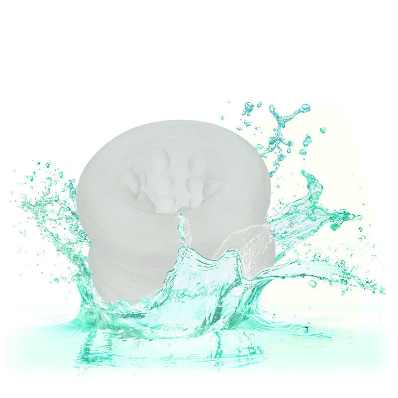 CALEXOTICS - BOUNDLESSBAGUE BUMPER-STROKER - 7eme ciel