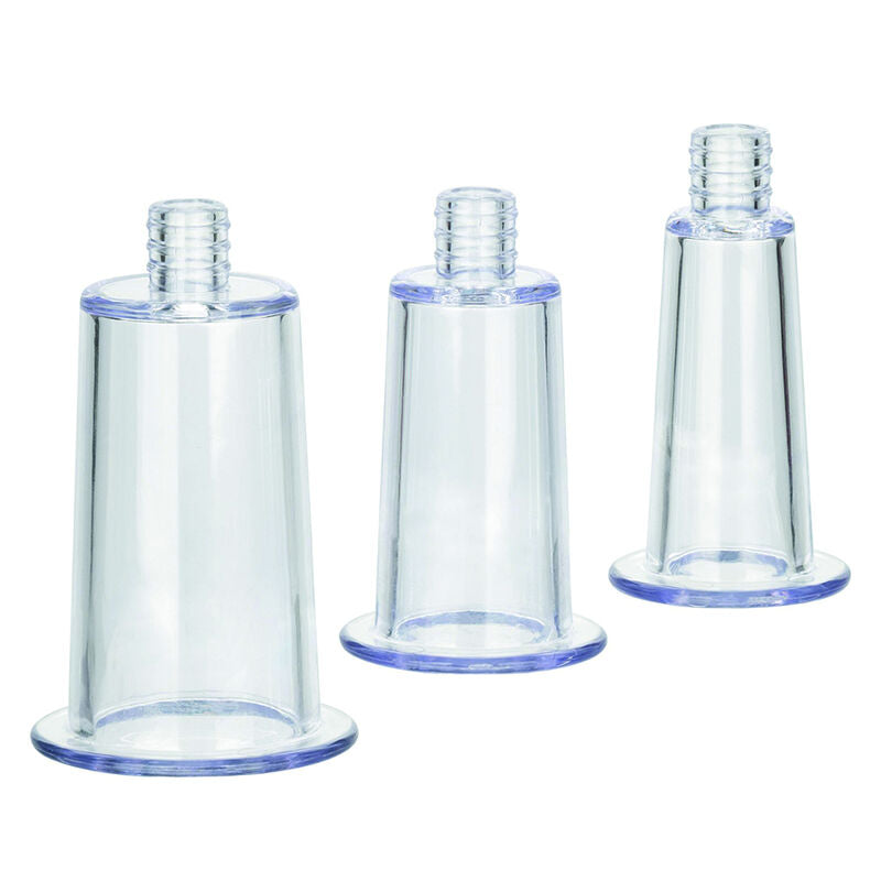 CALEXOTICS - BOUNDLESS KIT DE POMPE CORPS - 7eme ciel