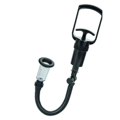 CALEXOTICS - BOUNDLESS KIT DE POMPE CORPS - 7eme ciel